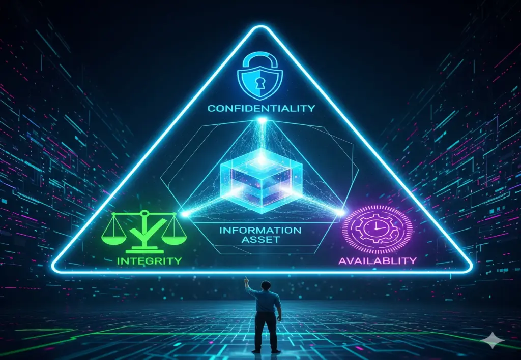 重要度を決定する3つの評価指標