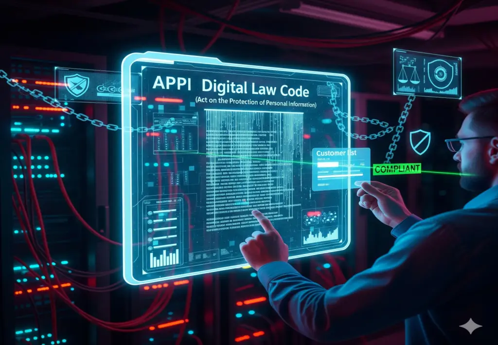 法令や義務に基づいた適切な評価基準