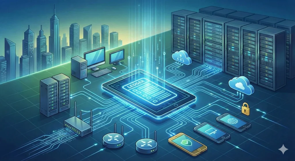 IT資産管理台帳の重要性とは